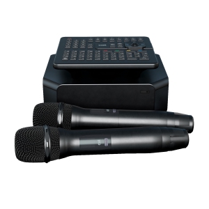 караоке-комплект для Дома AST ZOOM 1/2 и AST-SM6A в Бодайбо