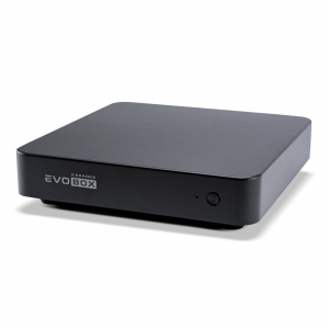 караоке-комплект EVOBOX + EvoSound Bar (саундбар с караоке) в Бодайбо