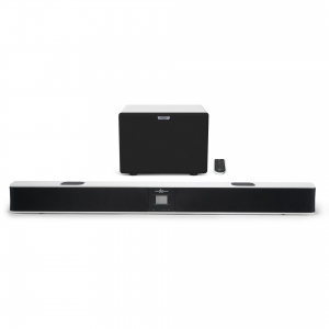 караоке-комплект EVOBOX Classic + EvoSound Bar (саундбар с караоке) в Бодайбо