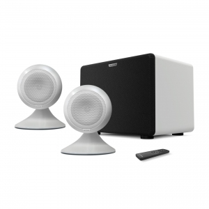 караоке-комплект EVOBOX Classic + EvoSound Sphere 2.1 в Бодайбо