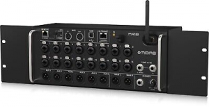 Midas MR18 цифровой микшер в Бодайбо
