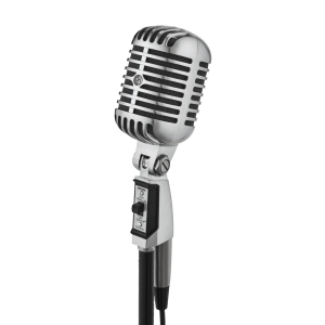 SHURE 55SH SERIES II вокальный, динамический микрофон в Бодайбо