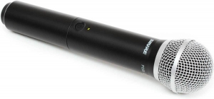 SHURE BLX24E/PG58 M17 вокальная радиосистема в Бодайбо