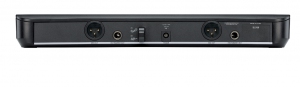 SHURE BLX288E/B58 M17 вокальная радиосистема в Бодайбо