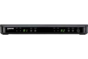 SHURE BLX288E/PG58 M17 вокальная радиосистема в Бодайбо