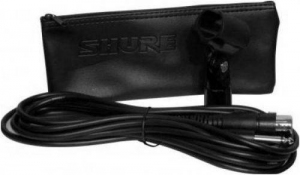 SHURE SV100-A динамический микрофон в Бодайбо