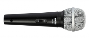 SHURE SV100-A динамический микрофон в Бодайбо
