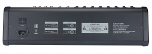 SVS Audiotechnik mixers AM-12 Микшерный пульт аналоговый, 12-канальный в Бодайбо