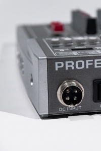 SVS Audiotechnik mixers AM-6 DSP Микшерный пульт аналоговый, 6-канальный SVS Audiotechnik mixers в Бодайбо