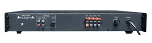 SVS Audiotechnik STA-80 Микшер-усилитель для систем Public Address в Бодайбо