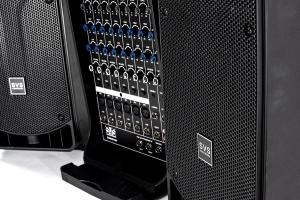 SVS Audiotechnik STAGESET 600 Акустический комплект активный в Бодайбо