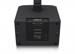 Turbosound iNSPIRE iP3000 модульная аудио колонна 2000Вт в Бодайбо