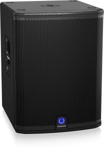 Turbosound iQ15B сабвуфер активный в Бодайбо