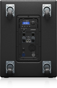 Turbosound iQ15B сабвуфер активный в Бодайбо