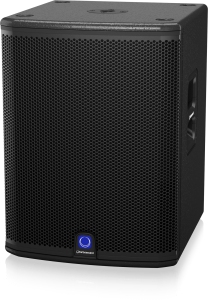 Turbosound iQ15B сабвуфер активный в Бодайбо