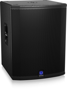 Turbosound iQ18B сабвуфер активный в Бодайбо