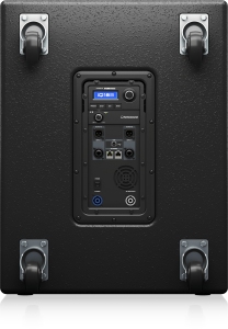 Turbosound iQ18B сабвуфер активный в Бодайбо