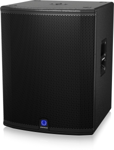 Turbosound iQ18B сабвуфер активный в Бодайбо
