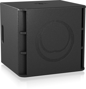 Turbosound Milan M15B сабвуфер активный в Бодайбо