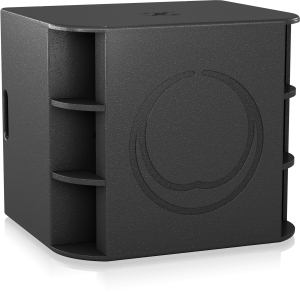 Turbosound Milan M18B сабвуфер активный в Бодайбо