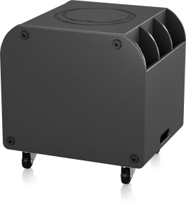 Turbosound Milan M18B сабвуфер активный в Бодайбо