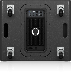 Turbosound Milan M18B сабвуфер активный в Бодайбо