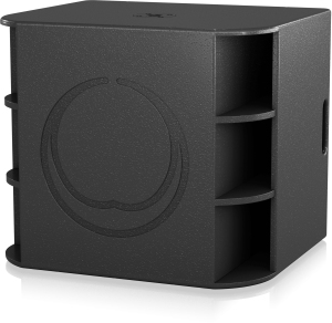 Turbosound Milan M18B сабвуфер активный в Бодайбо