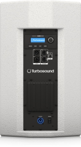 Turbosound NuQ102-AN Активная акустическая система в Бодайбо