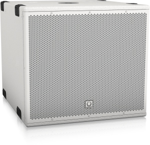 Turbosound NuQ115B-AN Активный сабвуфер в Бодайбо