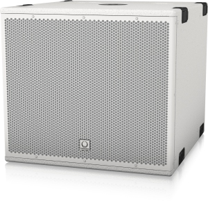 Turbosound NuQ115B-AN Активный сабвуфер в Бодайбо