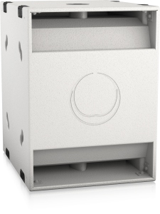 Turbosound NuQ118B-AN Активный сабвуфер в Бодайбо