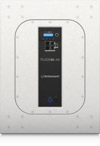 Turbosound NuQ118B-AN Активный сабвуфер в Бодайбо