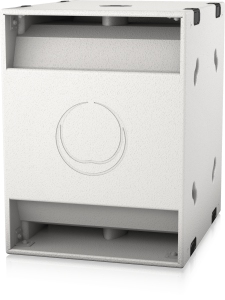 Turbosound NuQ118B-AN Активный сабвуфер в Бодайбо