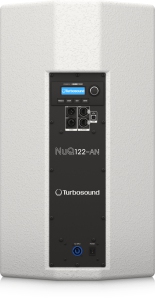 Turbosound NuQ122-AN Активная акустическая система в Бодайбо