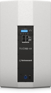 Turbosound NuQ152-AN Активная акустическая система в Бодайбо