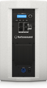 Turbosound NuQ82-AN Активная акустическая система в Бодайбо