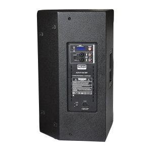 XLine ALFA P-15A DSP Акустическая система активная с DSP и Bluetooth в Бодайбо